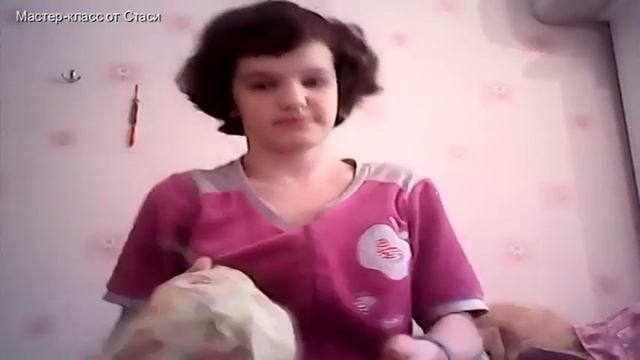 Декупаж пасхального яйца (мастер-класс от Стаси)