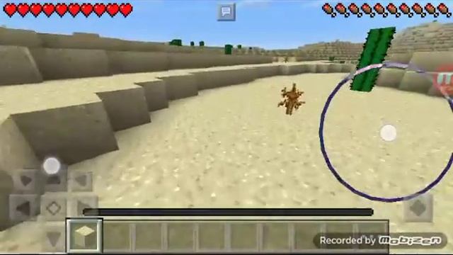 Майнкрафт 0.14.0 на андроид часть 2 смотреть онлайн