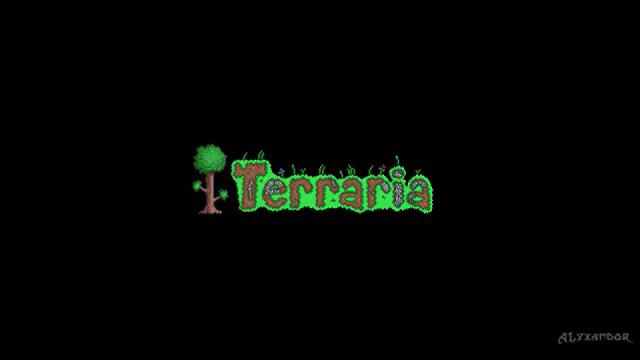 Terraria - Main Menu Theme (extended) смотреть онлайн