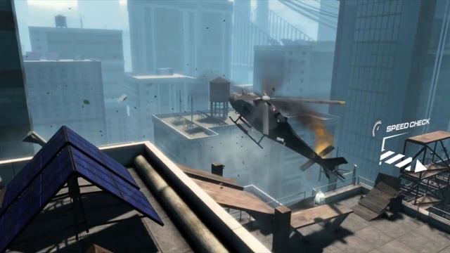 Urban Trial Freestyle™ Ride Now смотреть онлайн