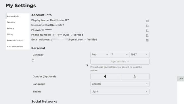 How To Enable Voice Chat On Roblox - Turn On Roblox Voice Chat смотреть онлайн