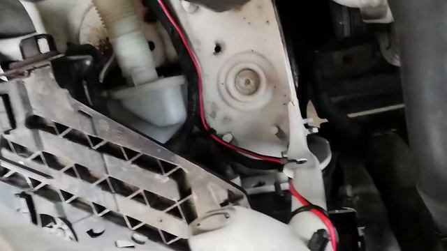 Шкода октавия а5, вспышки фсо (стробоскопы) подключение. смотреть онлайн