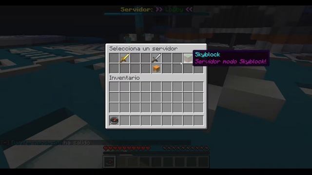 JAVA EXCEPTION INTERNAL || AYUDA!!! || MINECRAFT 1.14.4 смотреть онлайн