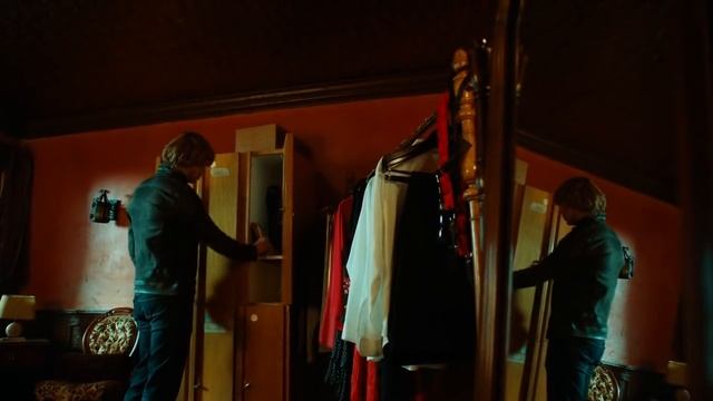 NCIS Los Angeles 8x20 - Pickles смотреть онлайн