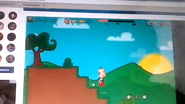 Играем в мир усачей #4 смотреть онлайн