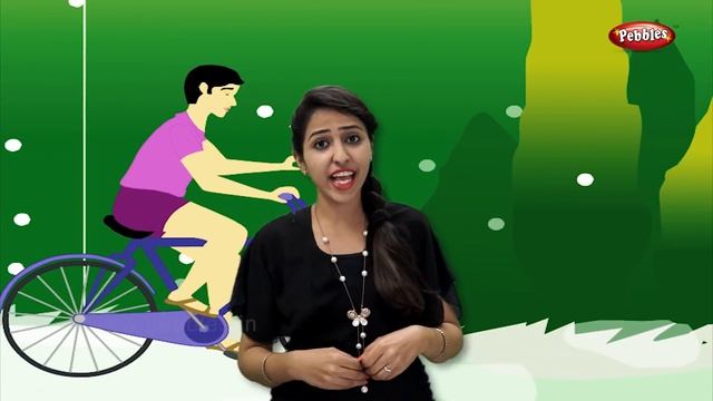 Cycle Maari Gujarati Rhymes For Kids With Actions | Gujarati Action Songs | Gujarati Balgeet, Rhyme смотреть онлайн