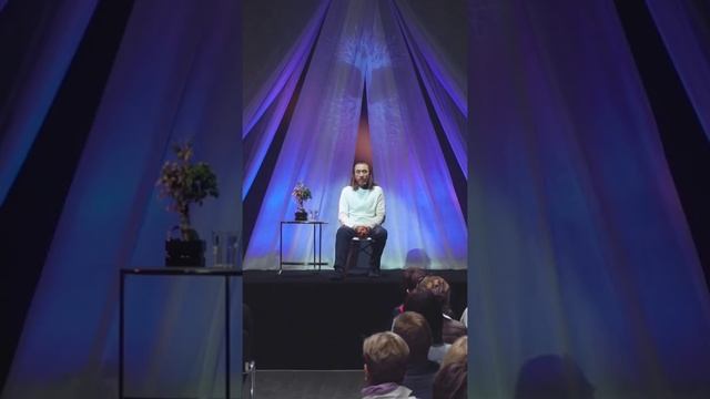 ?️ ЧТО ТАКОЕ СЕМИНАР ИМРАМ КРИЙЯ? #йога смотреть онлайн