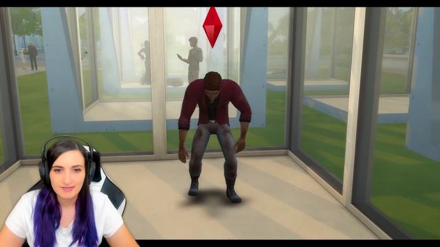 Recreating MORE SAVAGE Things People Have Done To Their Sims смотреть онлайн