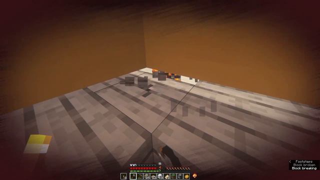Minecraft's NEW Scariest Dweller Mod... The Midnight Lurker