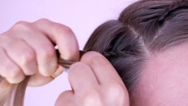 ТОП 5 ПРИЧЕСОК На Каждый День в ШКОЛУ ♥на Учебу ♥ на Работу ♥ смотреть онлайн
