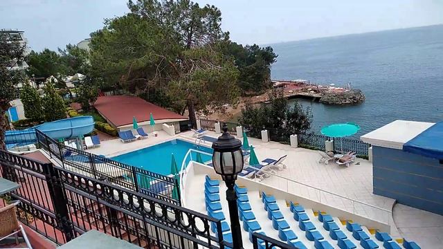 Горящий тур из Калининграда, Aska Bayview 4* Инжекум, пляж, бронирование туров +7(4012)900095 смотреть онлайн