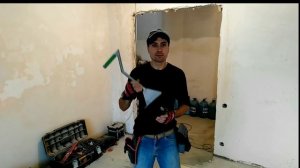 Приспособление для переноски гипсокартона , ОСБ, ДСП и фанеры