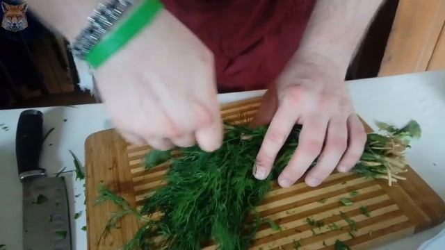 Как приготовить зелёный борщ смотреть онлайн