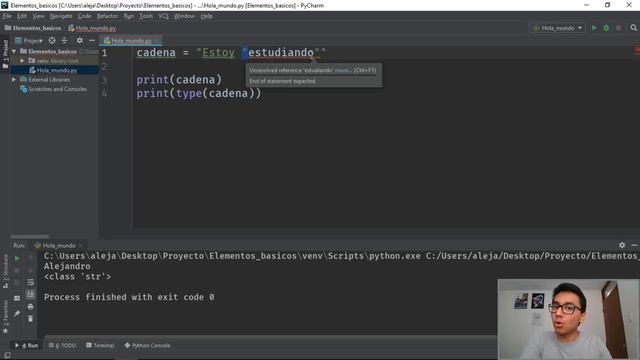 4. Programación en Python | Asignación de valores смотреть онлайн
