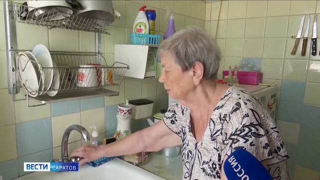 Володин: Правительству Саратовской области надо заканчивать эксперименты с концессионерами