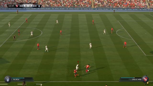 Fifa 17 modo carrera смотреть онлайн