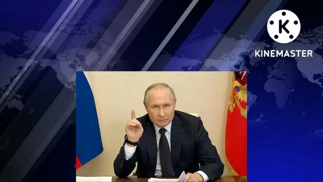 5 МИНҮТ БҮРЫН РЕСЕЙ ӨЛТІРУ БАСТЛАДЫ !  БҰЛ СОҢЫ