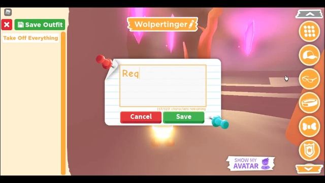 making neon wolpertinger смотреть онлайн