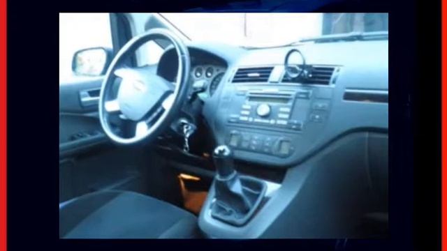 Sale one Ford C-MAX Bosselshausen Bas-Rhin смотреть онлайн