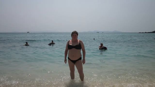 Сказочный Тайланд ПАТТАЙЯ смотреть онлайн