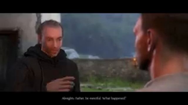 Kingdom Come Deliverance Game - Questions and Answers - Pestilence Walkthrough - Good Choices смотреть онлайн