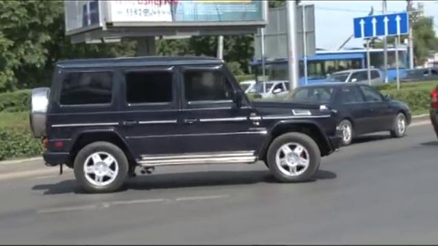 В Барнауле прошел рейд по проверки тонировки автомобилей смотреть онлайн