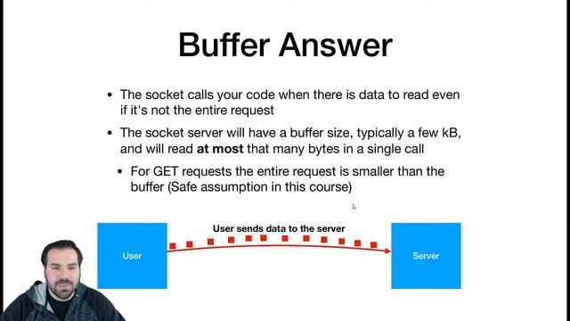 [CSE 312] Lecture 16: Buffers смотреть онлайн