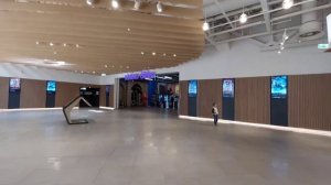 Болталка. Гуляю по МЕГА Белая Дача. Часть 5. Что изменилось в МЕГА Белая Дача