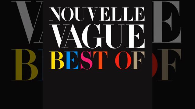 Nouvelle Vague - Master And Servant смотреть онлайн