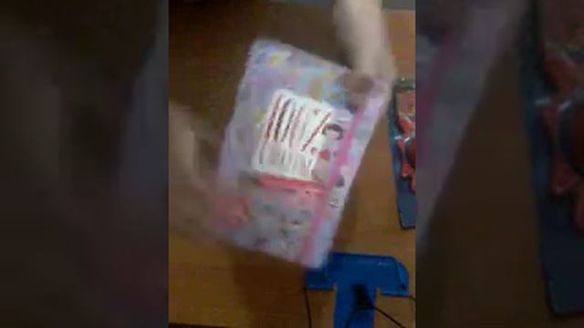 Посылка с ozona.ru смотреть онлайн