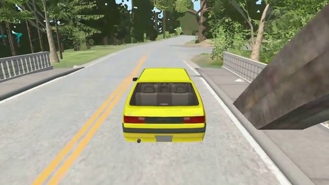 BeamNG.drive - Серия 14 (2015/2020) смотреть онлайн