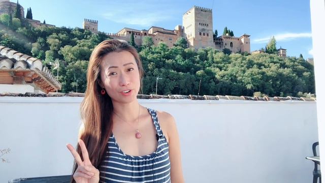 Taking the Train in Spain for Beginners - RENFE смотреть онлайн