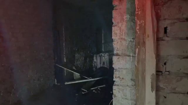 Ночная игра в страйкбол в Казани !!! смотреть онлайн