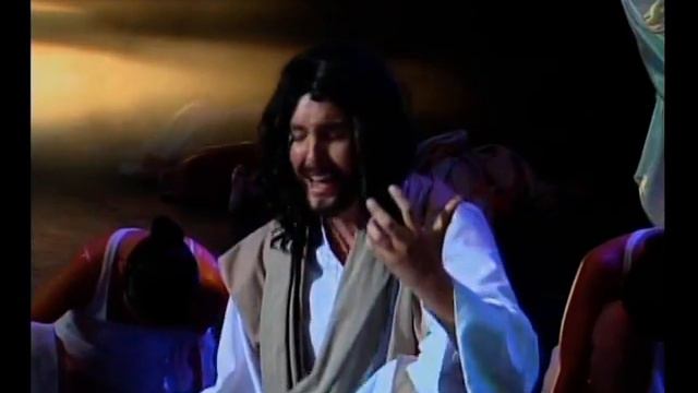 Ecce Homo Getsemani смотреть онлайн