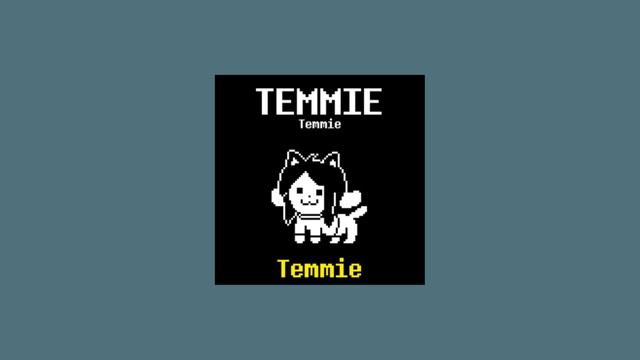 Undertale: Tem Shop (Slowed + Reverb) смотреть онлайн