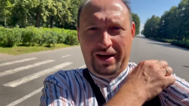 Встреча 14 июля 2023 в Санкт-Петербурге! смотреть онлайн