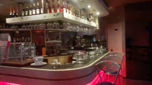 Nuova apertura bar body and soul due di luna смотреть онлайн