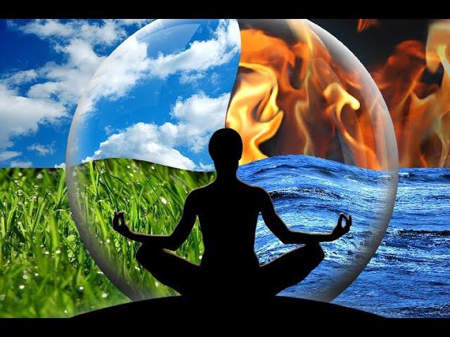 Про четыре первоэлемента. смотреть онлайн