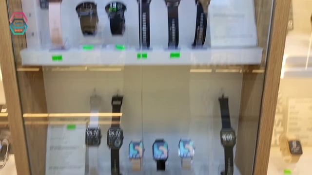 Haylou RS4 Plus Best Smart Watch 2022 смотреть онлайн