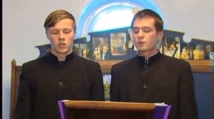 Мире лукавый