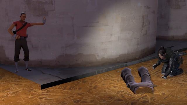 Ian the pro gamer (Lame strange animated) SFM смотреть онлайн