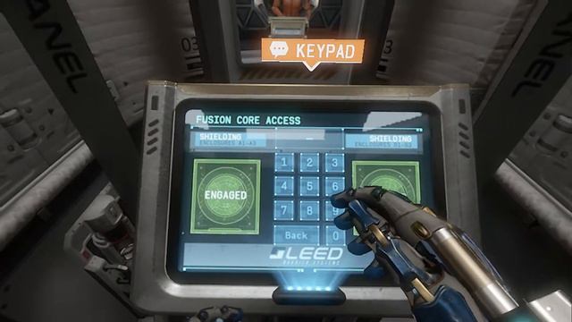 мечта сбылась! я космонавт! в Lone Echo не записал микрофон (( смотреть онлайн