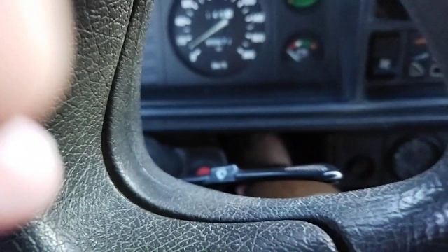 Ваз-2107. Попробую завести машину в мороз -32 смотреть онлайн