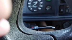 Ваз-2107. Попробую завести машину в мороз -32