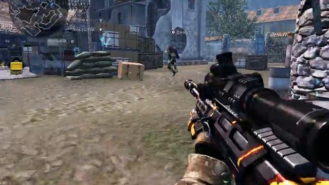 .-.САДИСТЫ.-. VS Убойная_Группа х3 почему тресет смотреть онлайн