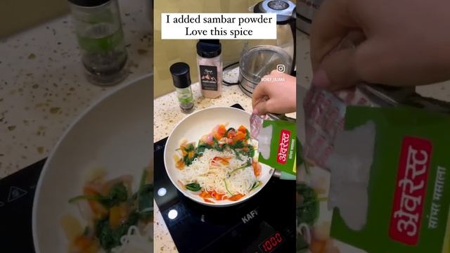 Konjak noodle - less than 300 calories dinner смотреть онлайн