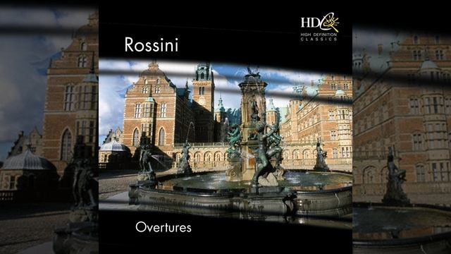 La Cenerentola : Overture смотреть онлайн