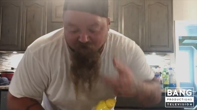 CATFISH COOLEY: WORLD'S BEST SLOPPY JOE - FOOD смотреть онлайн