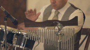 СИРЕЛИС / Аташ Шавелиев .