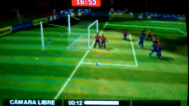 auto gol en fifa 08 смотреть онлайн